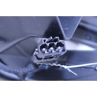 2008 BMW X5 Center Console AC Heater Blower Motor Assembly - 64116947554 OEM