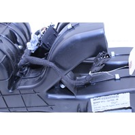 2008 BMW X5 Center Console AC Heater Blower Motor Assembly - 64116947554 OEM