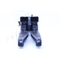 2008 BMW X5 Center Console AC Heater Blower Motor Assembly - 64116947554 OEM