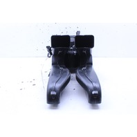 2008 BMW X5 Center Console AC Heater Blower Motor Assembly - 64116947554 OEM