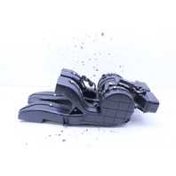 2008 BMW X5 Center Console AC Heater Blower Motor Assembly - 64116947554 OEM