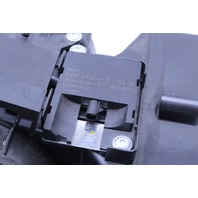 2008 BMW X5 Center Console AC Heater Blower Motor Assembly - 64116947554 OEM