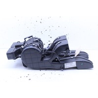 2008 BMW X5 Center Console AC Heater Blower Motor Assembly - 64116947554 OEM