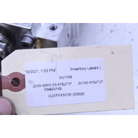 2007-2013 BMW X5 X6 Dynamic Drive Valve Block 37206782737 OEM