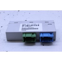 2007-2013 BMW X5 X6 Active Suspension Module 37156785382 OEM