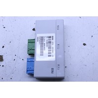 2007-2013 BMW X5 X6 Active Suspension Module 37156785382 OEM