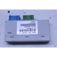 2007-2013 BMW X5 X6 Active Suspension Module 37156785382 OEM