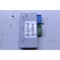 2007-2013 BMW X5 X6 Active Suspension Module 37156785382 OEM