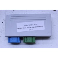 2007-2013 BMW X5 X6 Active Suspension Module 37156785382 OEM