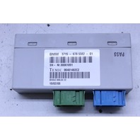 2007-2013 BMW X5 X6 Active Suspension Module 37156785382 OEM