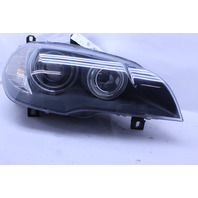 2007-2011 BMW X5 E70 Headlight Right Xenon HID 63117289002 OEM