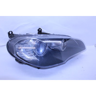 2007-2011 BMW X5 E70 Headlight Right Xenon HID 63117289002 OEM