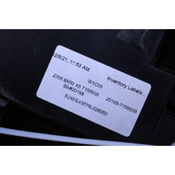 2007-2011 BMW X5 E70 Headlight Right Xenon HID 63117289002 OEM