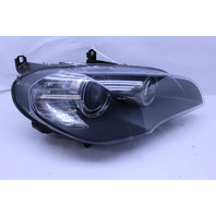 2007-2011 BMW X5 E70 Headlight Right Xenon HID 63117289002 OEM
