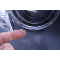 2007-2011 BMW X5 E70 Headlight Right Xenon HID 63117289002 OEM