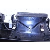2007-2012 BMW X5 Center Dash AC Air Vent OEM