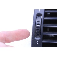 2007-2012 BMW X5 Center Dash AC Air Vent OEM