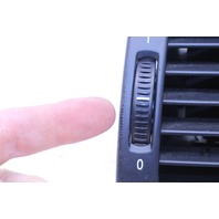 2007-2012 BMW X5 Center Dash AC Air Vent OEM