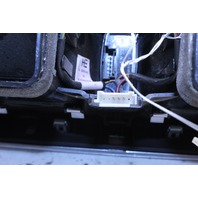 2007-2012 BMW X5 Center Dash AC Air Vent OEM