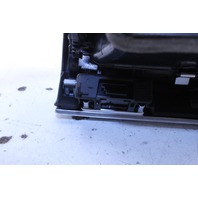 2007-2012 BMW X5 Center Dash AC Air Vent OEM