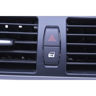 2007-2012 BMW X5 Center Dash AC Air Vent OEM