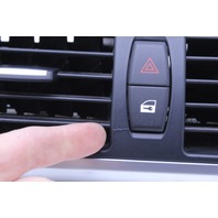 2007-2012 BMW X5 Center Dash AC Air Vent OEM