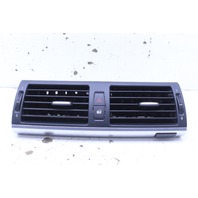 2007-2012 BMW X5 Center Dash AC Air Vent OEM