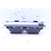 2007-2012 BMW X5 Center Dash AC Air Vent OEM