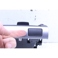 2007-2012 BMW X5 Center Dash AC Air Vent OEM