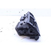 2007-2012 BMW X5 Center Dash AC Air Vent OEM