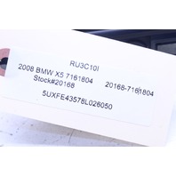 2007-2013 BMW X5 X6 E70 E71 Right Dash Air Vent 64227161804 OEM