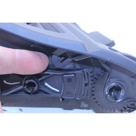 2007-2013 BMW X5 X6 E70 E71 Right Dash Air Vent 64227161804 OEM