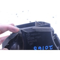 2007-2013 BMW X5 X6 E70 E71 Right Dash Air Vent 64227161804 OEM