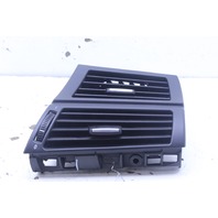 2007-2013 BMW X5 X6 E70 E71 Right Dash Air Vent 64227161804 OEM