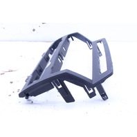 2008 BMW X5 Radio Audio Surround Bezel Trim 773201 Stock#20168 OEM