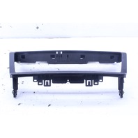 2008 BMW X5 Radio Audio Surround Bezel Trim 773201 Stock#20168 OEM