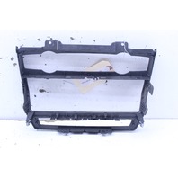 2008 BMW X5 Radio Audio Surround Bezel Trim 773201 Stock#20168 OEM