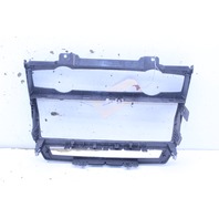 2008 BMW X5 Radio Audio Surround Bezel Trim 773201 Stock#20168 OEM