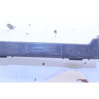 2008 BMW X5 Radio Audio Surround Bezel Trim 773201 Stock#20168 OEM