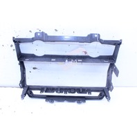 2008 BMW X5 Radio Audio Surround Bezel Trim 773201 Stock#20168 OEM