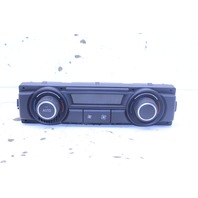 2007-2013 BMW X5 X6 Rear Climate Temperature Control Panel OEM