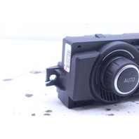 2007-2013 BMW X5 X6 Rear Climate Temperature Control Panel OEM