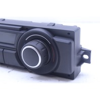 2007-2013 BMW X5 X6 Rear Climate Temperature Control Panel OEM