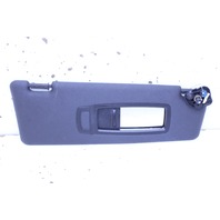 2008 BMW X5 Right Sun Shade Visor 7278614 Stock#20168 OEM