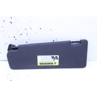 2008 BMW X5 Right Sun Shade Visor 7278614 Stock#20168 OEM