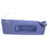 2008 BMW X5 Right Sun Shade Visor 7278614 Stock#20168 OEM