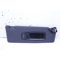 2008 BMW X5 Right Sun Shade Visor 7278614 Stock#20168 OEM