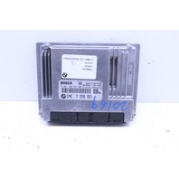 BMW 550i 650i 750i X5 4.8 N62 Engine Computer Module ECU ECM DME OEM