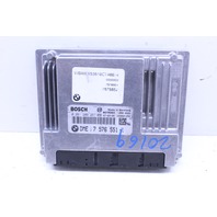 BMW 550i 650i 750i X5 4.8 N62 Engine Computer Module ECU ECM DME OEM
