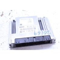 BMW 550i 650i 750i X5 4.8 N62 Engine Computer Module ECU ECM DME OEM
